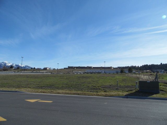 NHN Heritage Lane: Heritage Lane, Polson, MT 59860